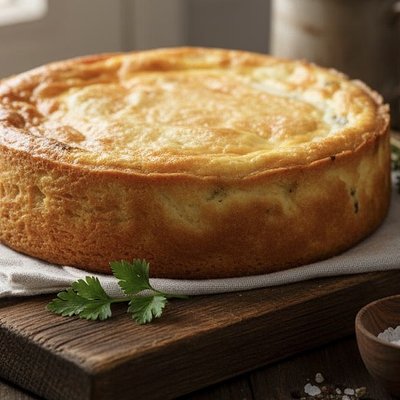 Quiche Lorraine 