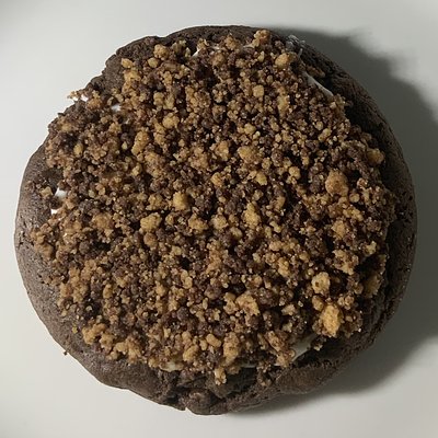 Chocolate Crunch