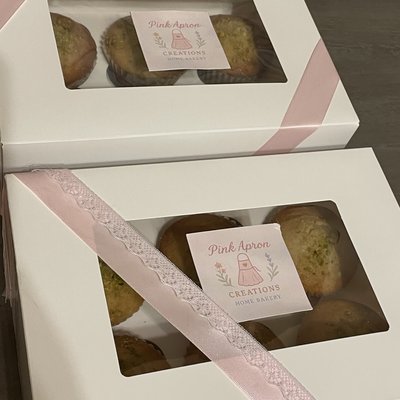 Cake Yazdi 