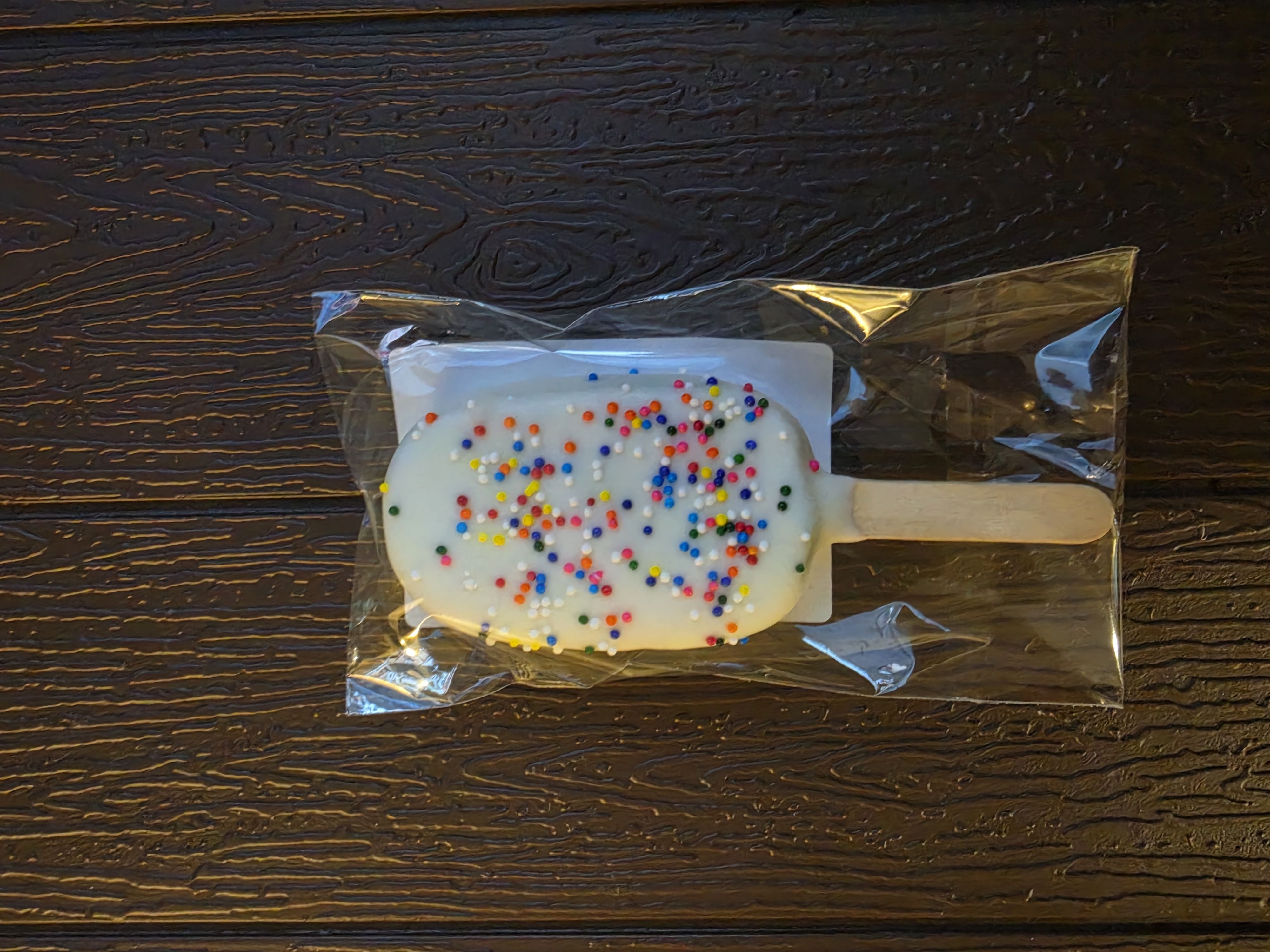 Funfetti 