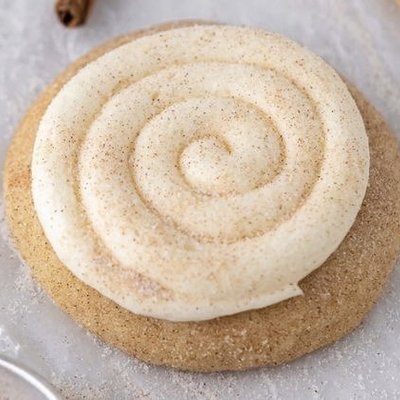 Snickerdoodle 