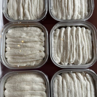 Individual Cake Set Of 6