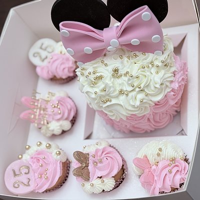 Bento cake Box 