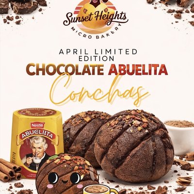 Chocolate Abuelita 