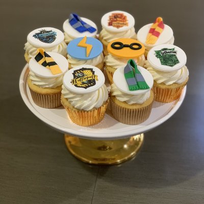 Cupcakes 