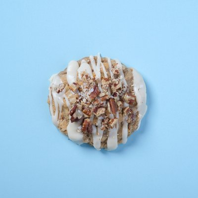 Maple Pecan 🍁 Jacksonville, FL