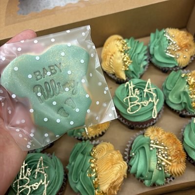 Baby Shower Bundle