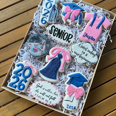 Graduation Set