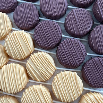 Cake Pops | CLASSIC Custom Pack (12Pack)