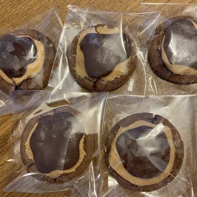 Drop Cookies