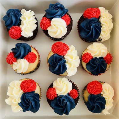 Cupcakes 
