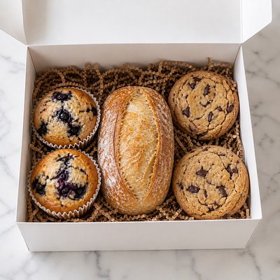 Mother's Day Box 