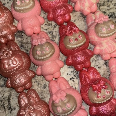 Hot Cocoa Bombs 