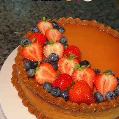 Flan