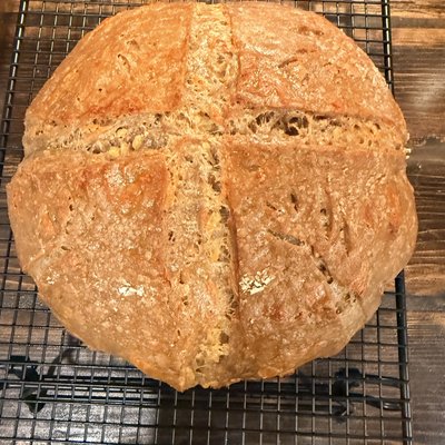 Guinness & Cheddar 