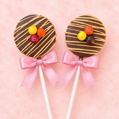 Chocolate Peanut Butter