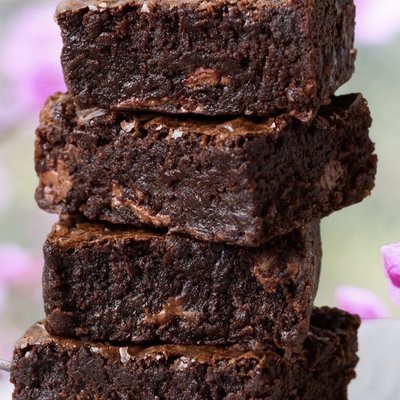 Brownies (A Dozen)