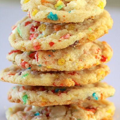 Fruity Crunchy 