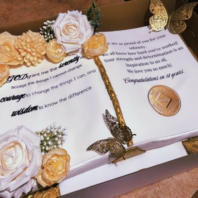 Artificial Flowers 