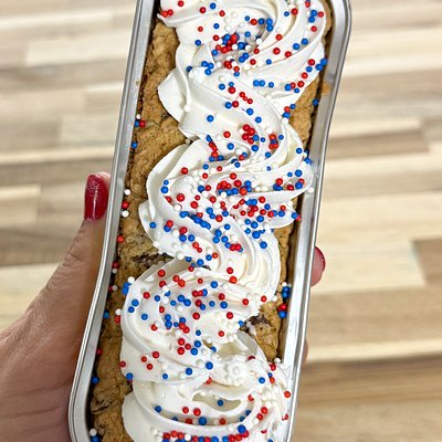 Cookie Log 
