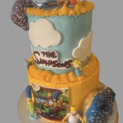  2 tier 