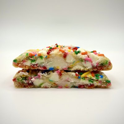Funfetti Cookie