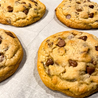 Chocolate Chip