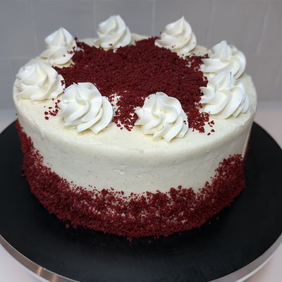 Red Velvet