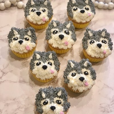 Cupcakes