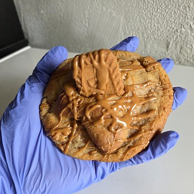 Biscoff