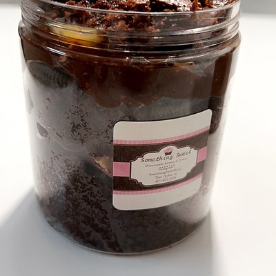 Snickers JAR