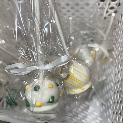Cake Pops
