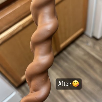 Chocolate Covered Pretzels 