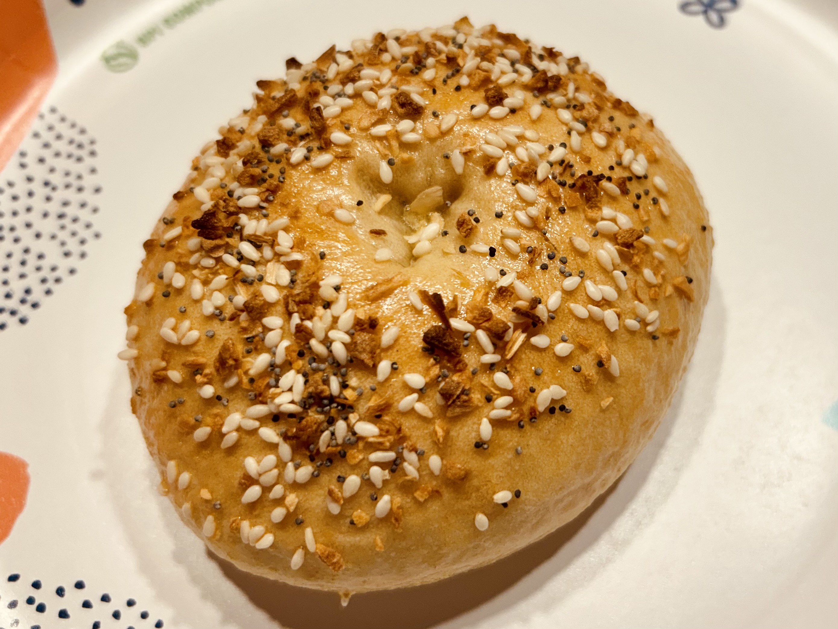 Everything Bagel
