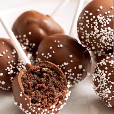Cake Pops