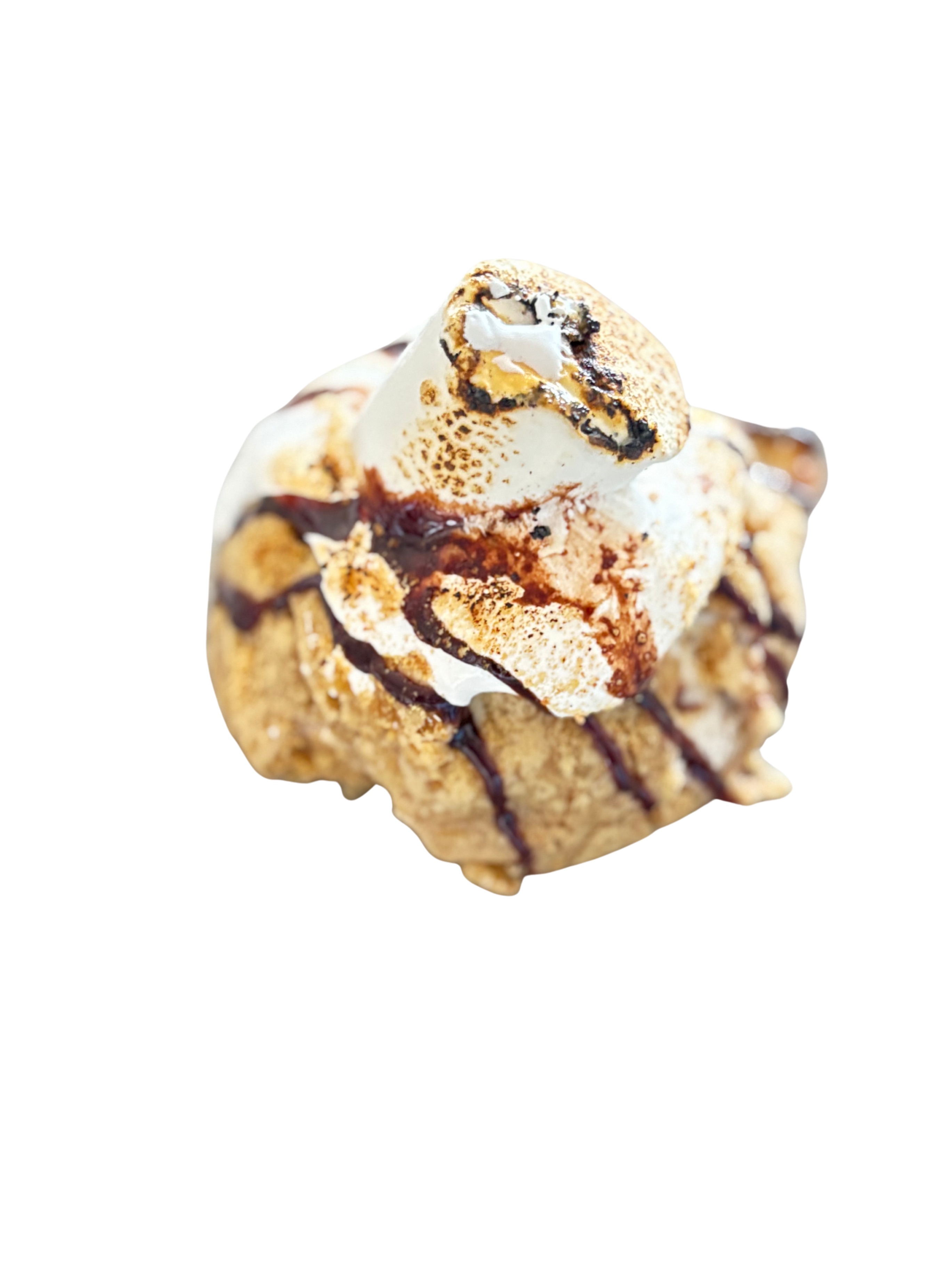Gooey S’mores