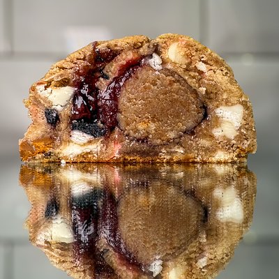 MEGA: Berry Cobbler 🫐🍓