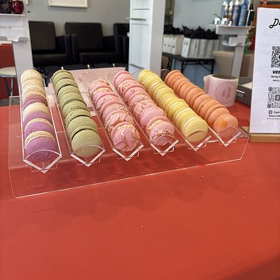 Macarons