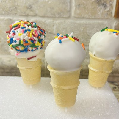 Cake Pops
