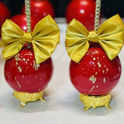 Candy Apples