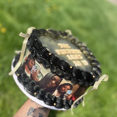 Picture Cake