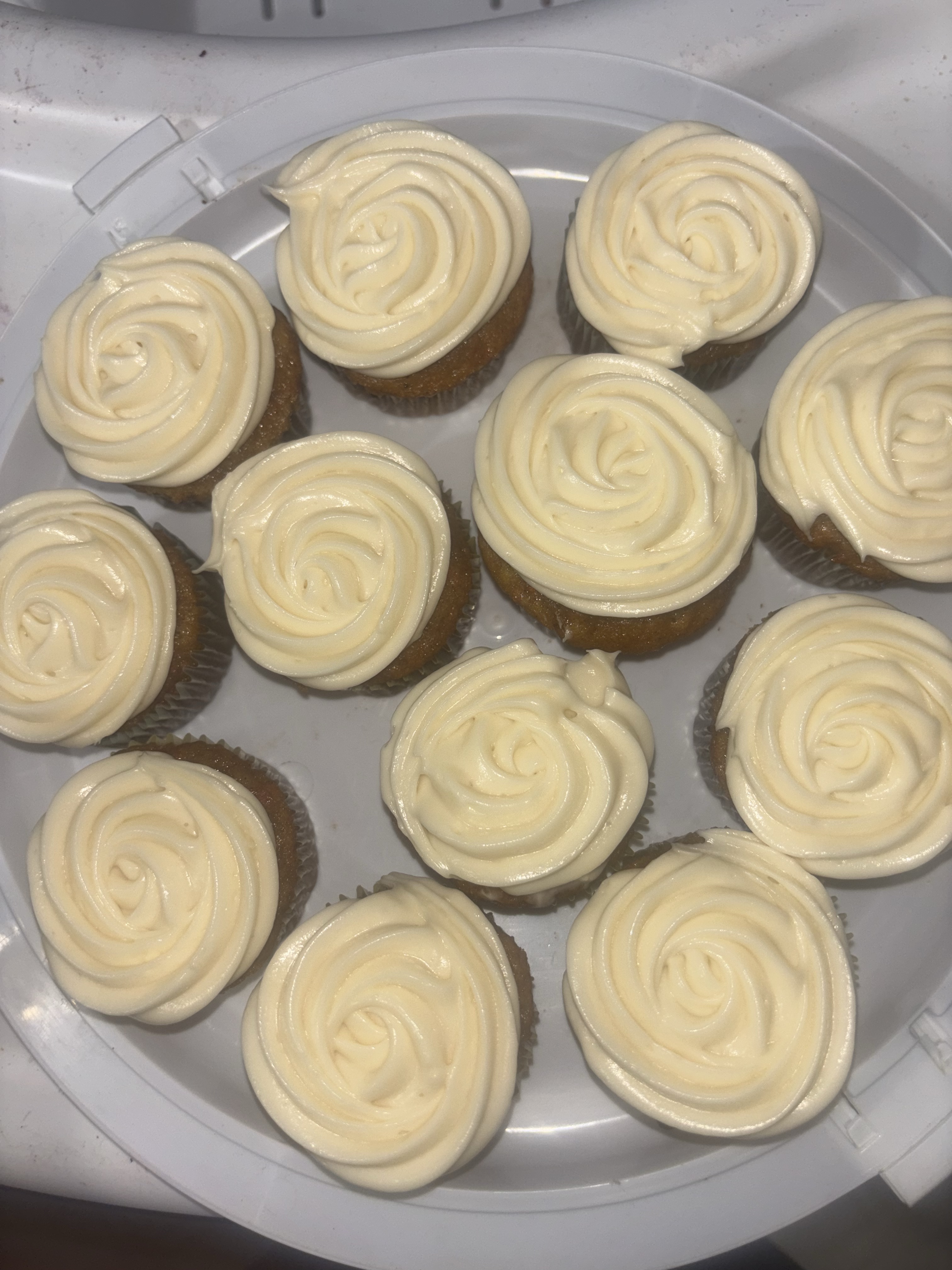 Cupcakes