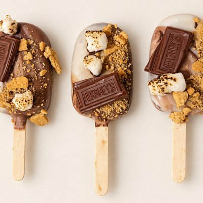 S’more Than a Feeling