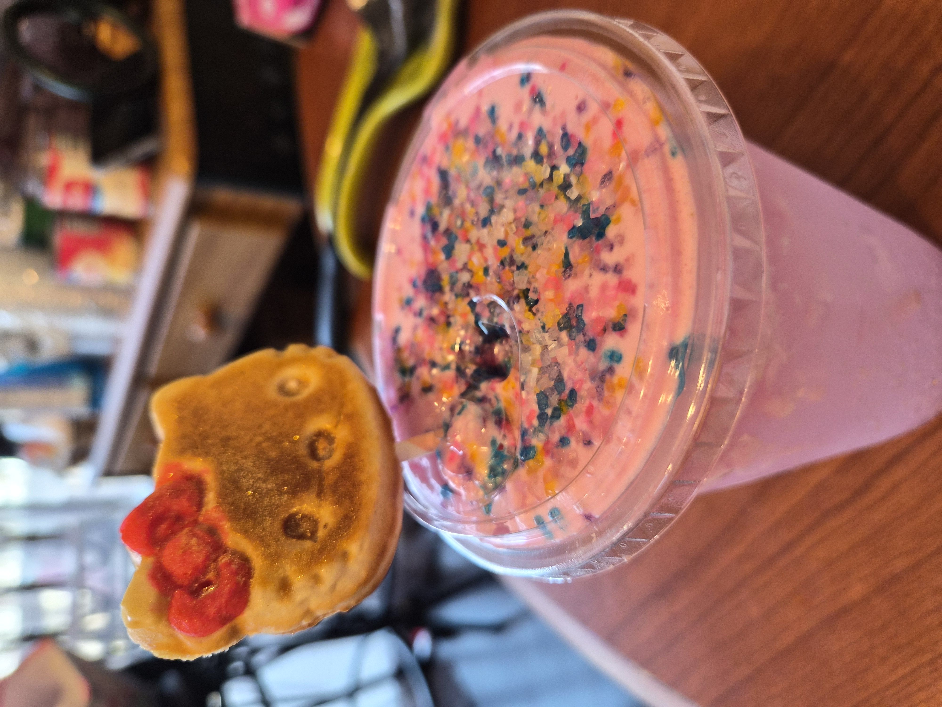 Alani Drinks