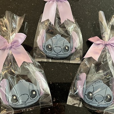 Chocolate Dipped Oreo