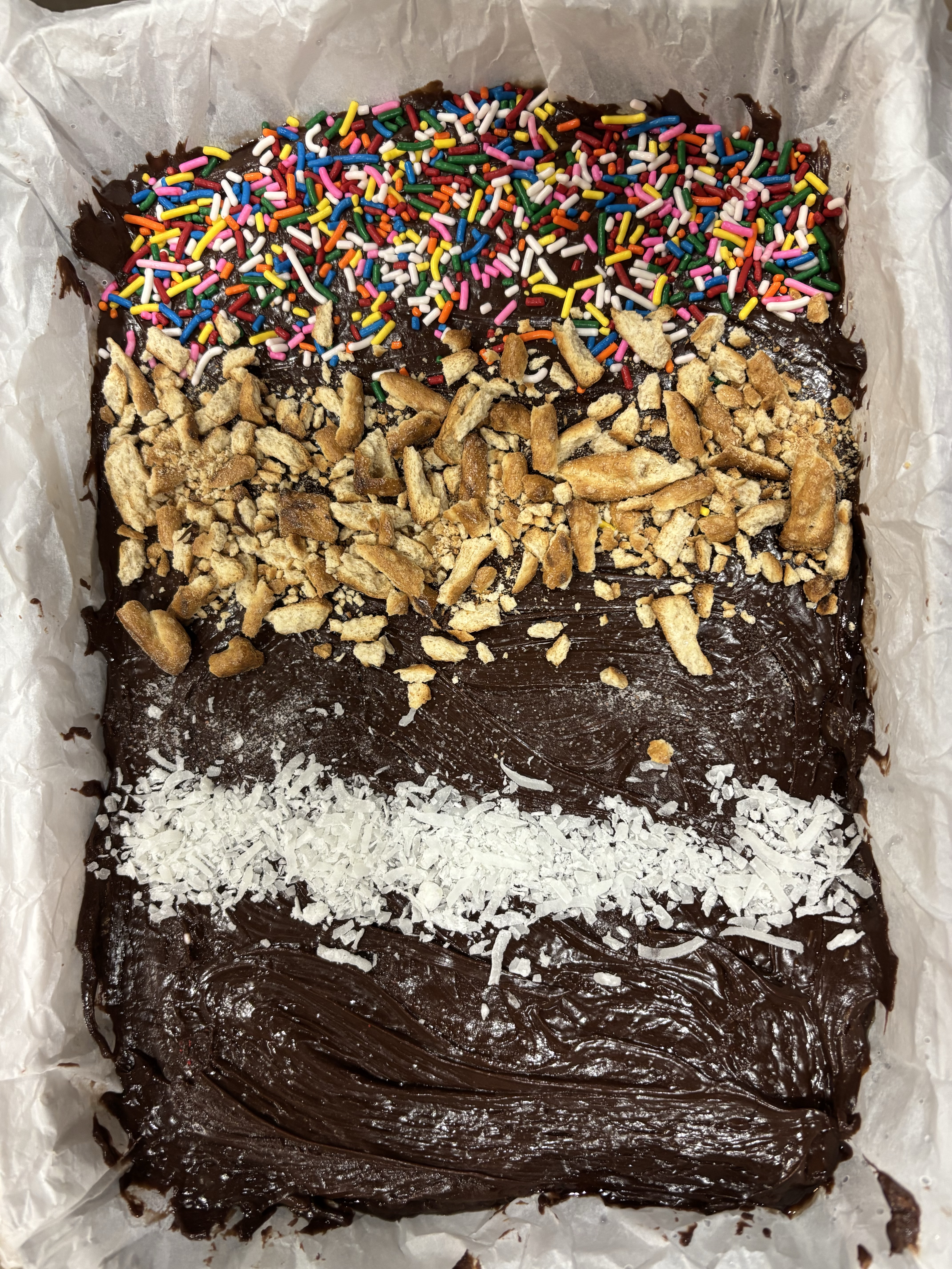 Party Tray 