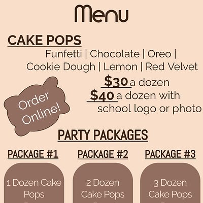 Graduation Packages 