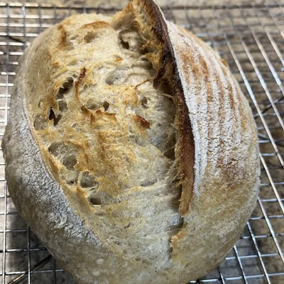 Original Artisan Sourdough 