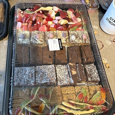 Party Platter 