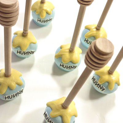 Cake Pops